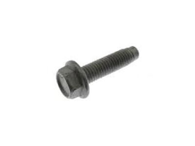 Cadillac SRX Control Arm Bolt - 11589274