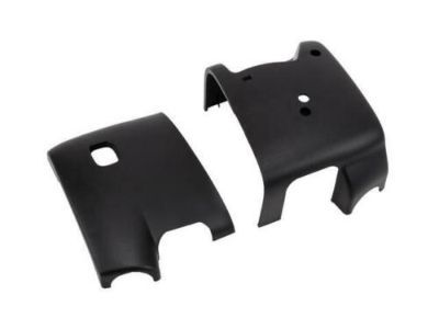 GMC Steering Column Cover - 22834650