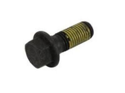 GMC Sierra EV Brake Caliper Repair Kit - 18026702