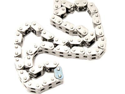 Buick LaCrosse Timing Chain - 24504668
