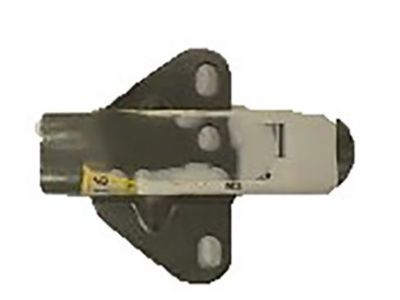 Chevy Trailblazer Exhaust Hanger - 15786935