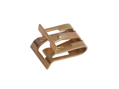 11548331 GM Clip, Instrument Panel Compartment Door Product Photo 2 of 2