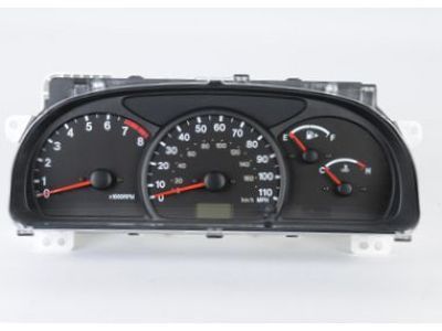 Chevy Tracker Speedometer - 30027874