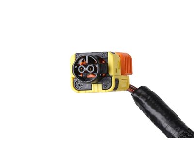 84139740 GM Harness, Body Wiring, Front Product Photo 3 of 4