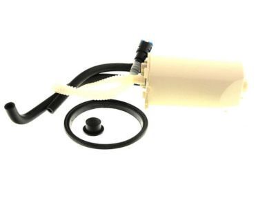 Pontiac 19179524 Fuel Pump