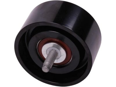 12665035 GM Idler Pulley Product Photo 2 of 2