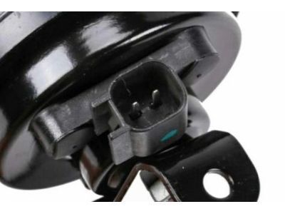 Chevy SS Horn - 92258851