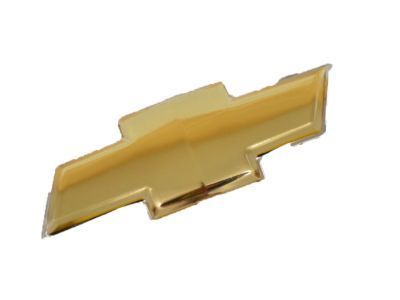 Chevy Blazer Emblem - 20830823