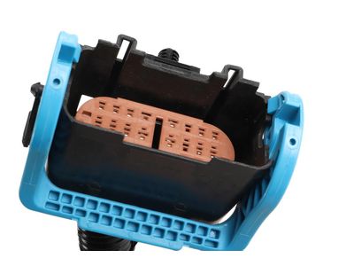 20993783 GM Harness, Chassis Wiring Product Photo 9 of 10