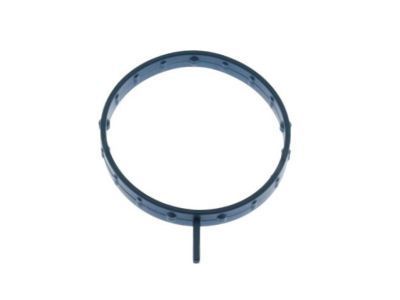 Chevy Intake Manifold Gasket - 25182684