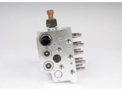 GMC Sierra 1500 HD ABS Control Module - 88983913