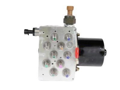 GMC Sierra 1500 HD ABS Control Module - 88983913