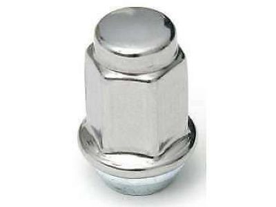 Chevy Wheel Stud - 9595203
