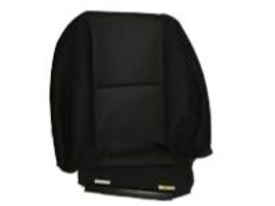 Chevy Suburban Seat Covers - 84549827