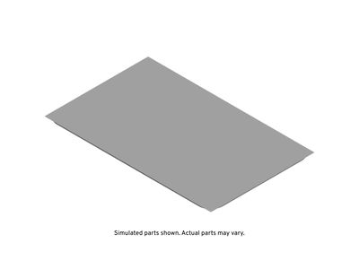 GM 15145934 Label, Emissions And Cautions 15145934 GM Label, Emissions And Cautions Product Photo 1 of 1