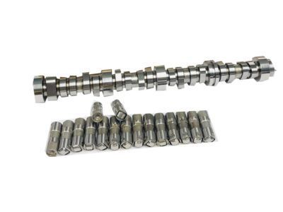 GMC Sierra 3500 HD Camshaft - 12672469