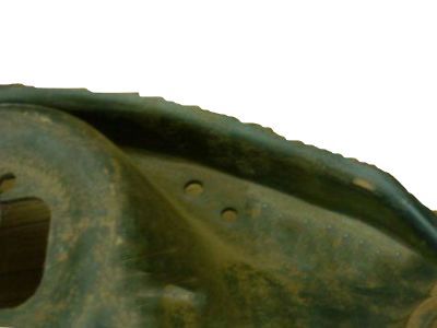 Oldsmobile Control Arm - 10232819