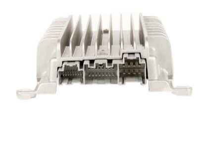 GMC 20811235 Amplifier