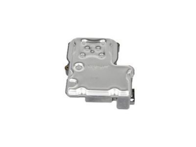 GMC Sierra 2500 ABS Control Module - 19244894