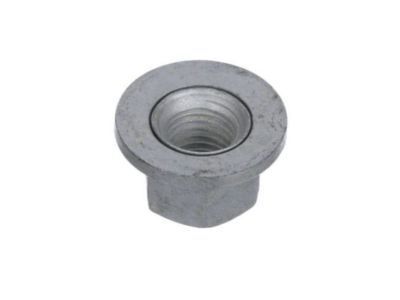 GMC Ball Joint - 19256481
