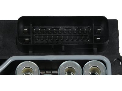 Cadillac Escalade ESV ABS Control Module - 25912635