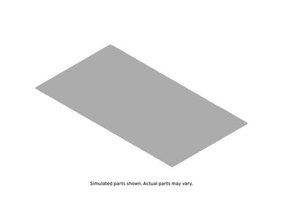 GM 25823542 Label, Vehicle Systems - Cautionary Communications 25823542 GM Label, Vehicle Systems - Cautionary Communications Product Photo 1 of 1