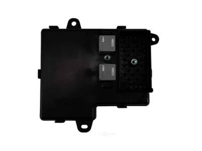 Saturn Aura Body Control Module - 20943341