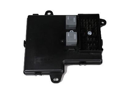 Saturn Aura Body Control Module - 20943341