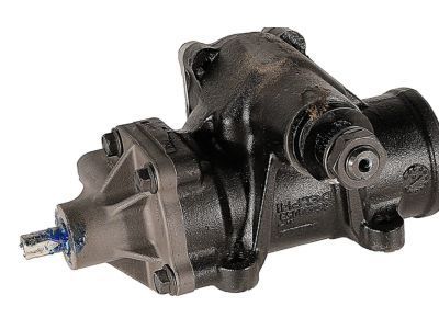 GMC Sierra 1500 Rack And Pinion - 19330495