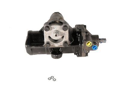 GMC Sierra 1500 Rack And Pinion - 19330495