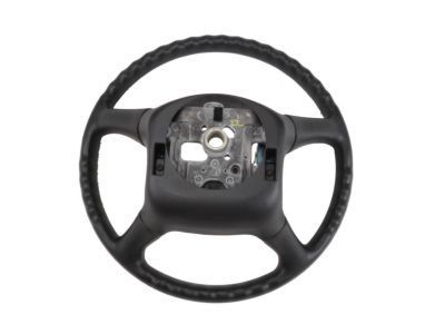 Oldsmobile Steering Wheel - 15763214