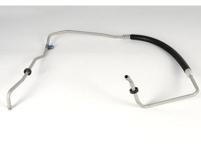 25762690 GM Pipe, Transmission Oil Cooler, Upper Product Photo 3 of 5
