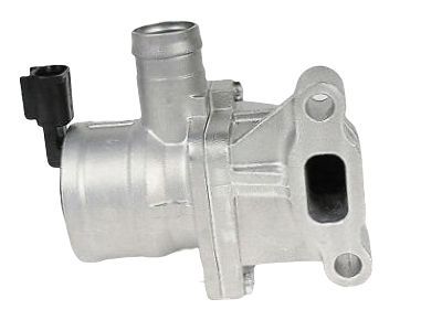 Chevy Trailblazer Air Pump Check Valve - 12619128