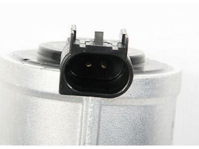 Chevy Trailblazer Air Pump Check Valve - 12619128