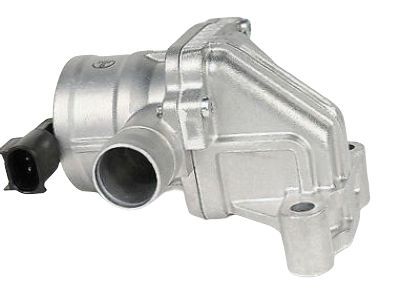 Chevy Trailblazer Air Pump Check Valve - 12619128