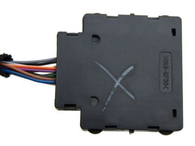 Hummer Seat Switch - 25872365