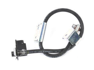 GMC Brake Line - 19366696