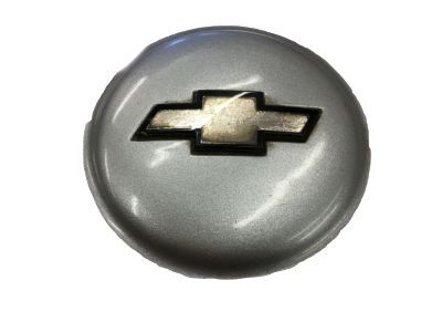 Chevy Trailblazer Wheel Cover - 9593374
