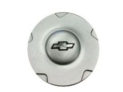 Chevy Trailblazer Wheel Cover - 9593374