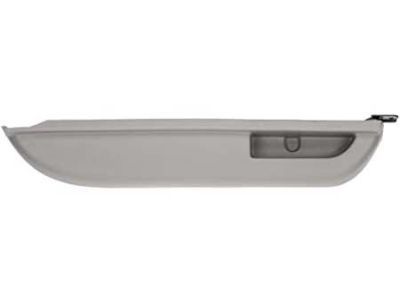 Chevy K3500 Armrest - 15627855