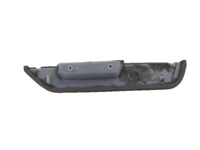 Chevy K3500 Armrest - 15627855