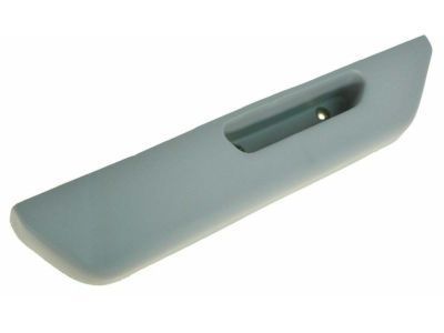Chevy K3500 Armrest - 15627855
