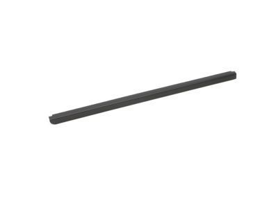 GMC Sierra 1500 Weather Strip - 20921215