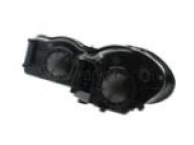 Buick LaCrosse Headlight - 25942067
