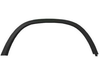 Chevy 42490925 Wheel Opening Molding