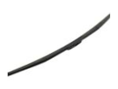 GMC Wiper Blade - 84574893