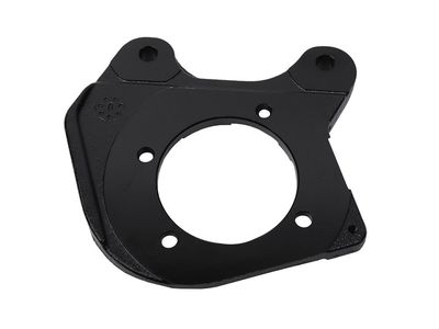 GM 12778854 Bracket, Wheel Brake Cylinder/Caliper 12778854 GM Bracket, Wheel Brake Cylinder/Caliper Product Photo 1 of 2
