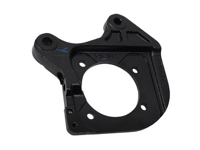 12778854 GM Bracket, Wheel Brake Cylinder/Caliper Product Photo 2 of 2