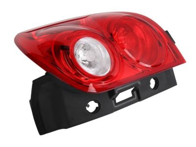 Chevy Equinox Tail Light - 23267749