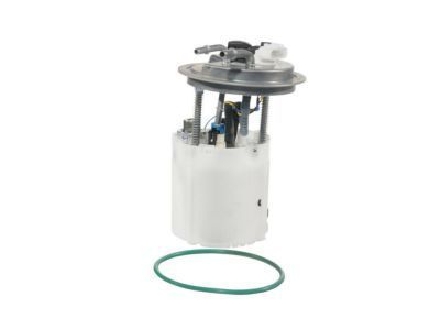 Chevy 19206477 MODULE KIT,FUEL TANK FUEL PUMP(INCLUDES LEVEL SENSOR)(INCLUDES 2-5)